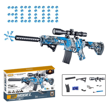 MK16 Splatter - LightsBetter